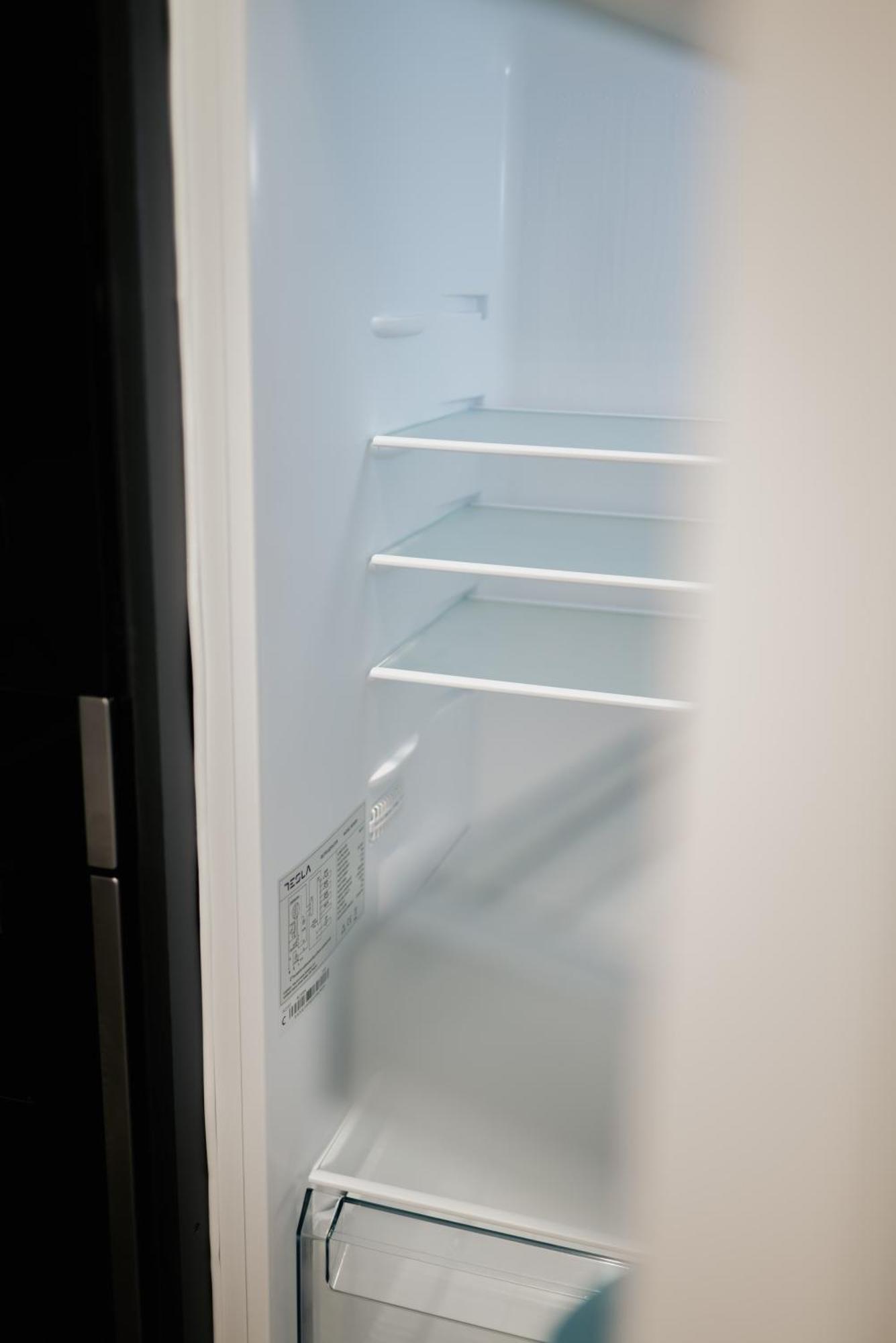 Froa Luxury Apartment Дебър Екстериор снимка