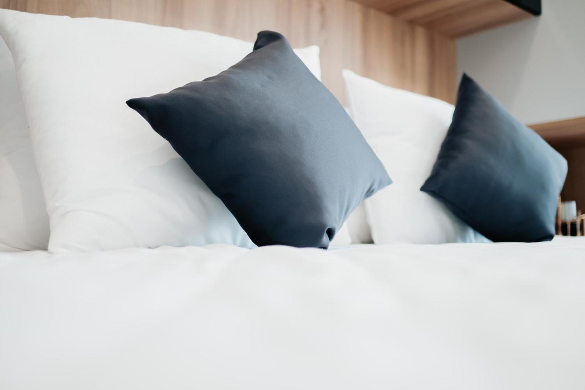 Froa Luxury Apartment Дебър Екстериор снимка