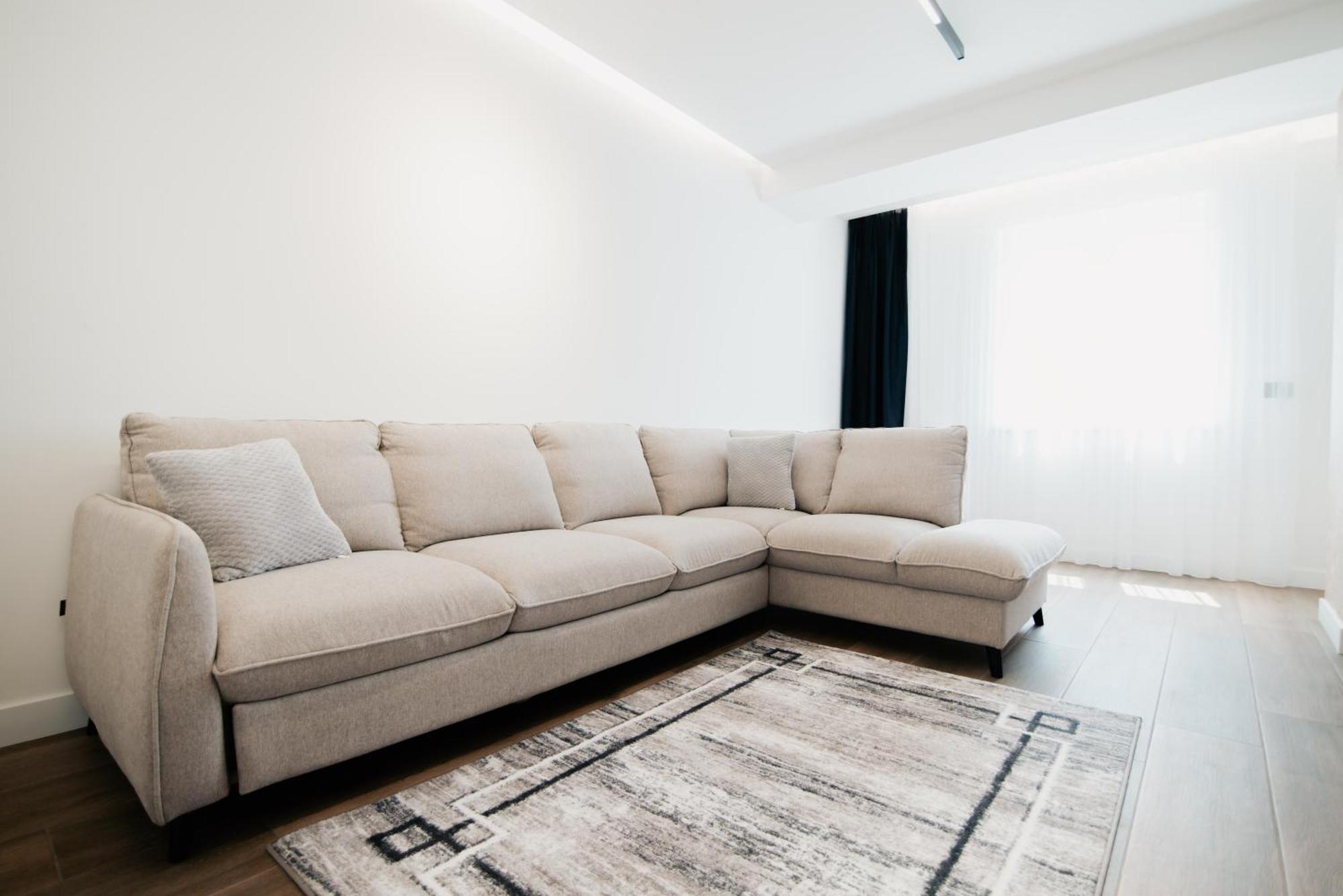 Froa Luxury Apartment Дебър Екстериор снимка