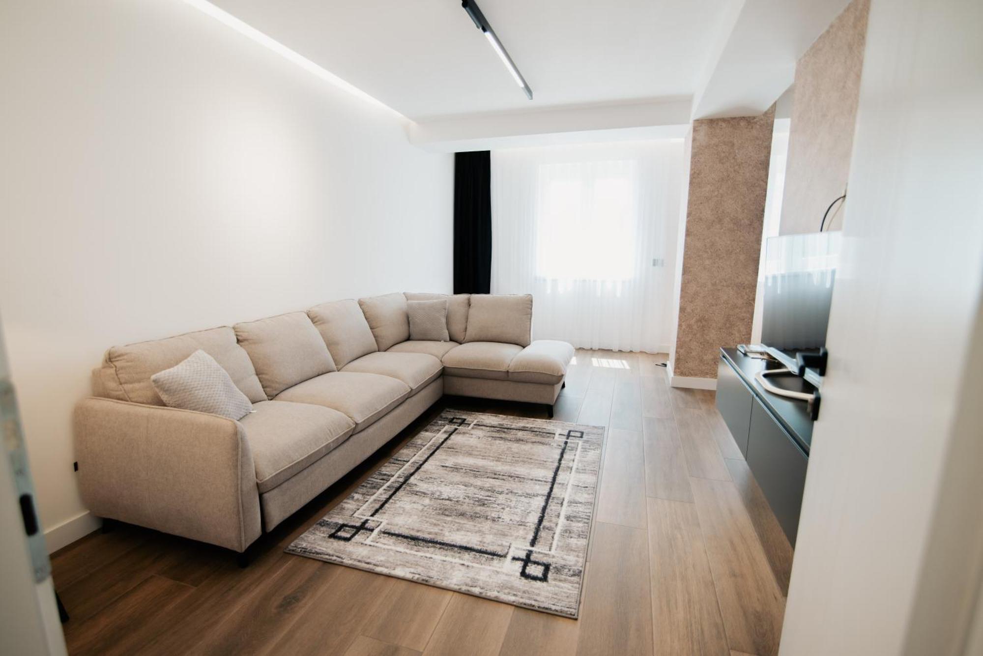 Froa Luxury Apartment Дебър Екстериор снимка