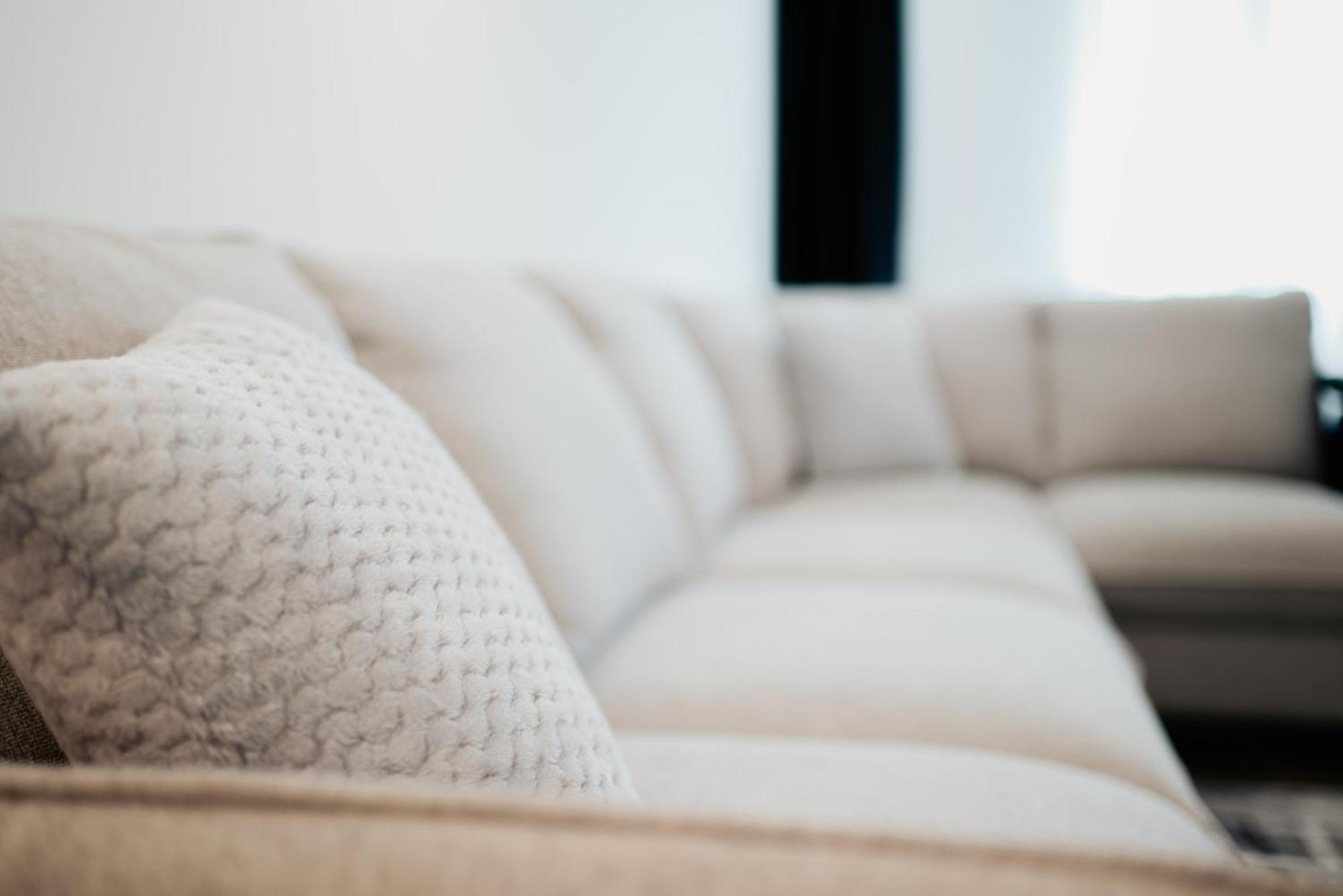Froa Luxury Apartment Дебър Екстериор снимка
